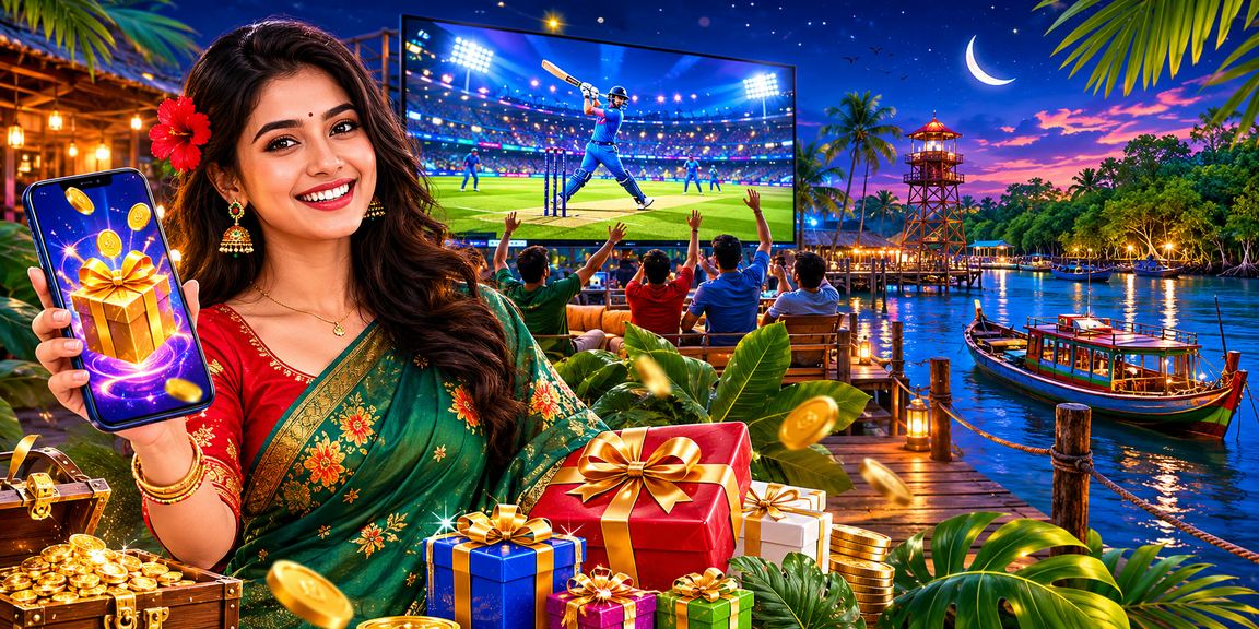 8ktop ক্রিকেট বেটিং